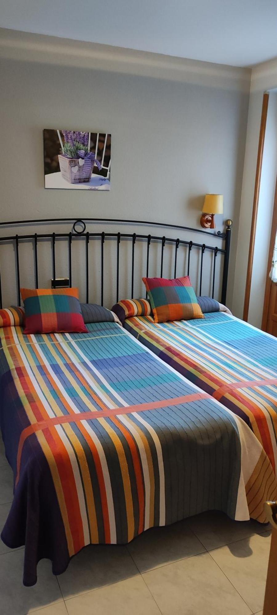 Apartamentos Lausan Gavín エクステリア 写真