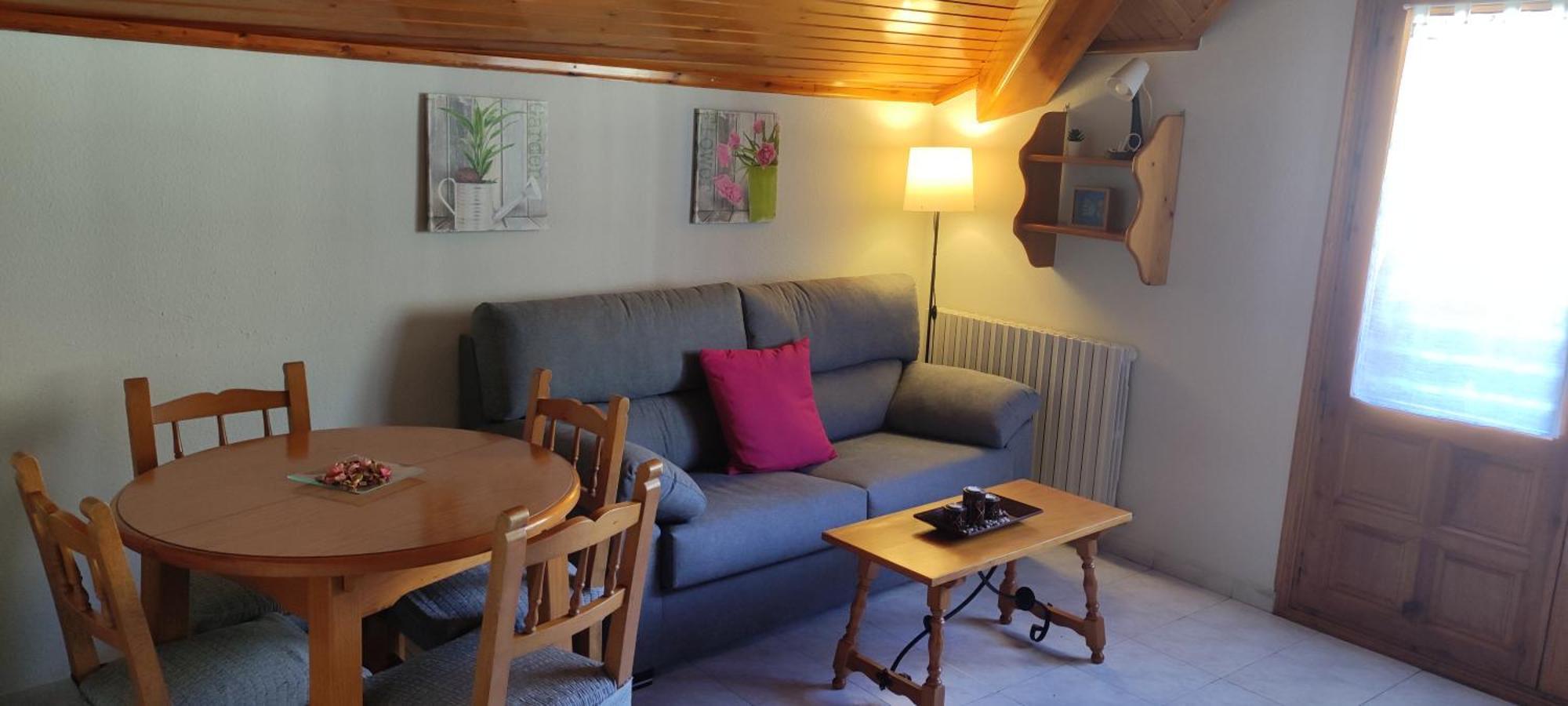 Apartamentos Lausan Gavín エクステリア 写真